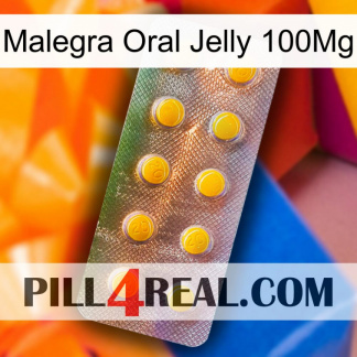 Malegra Oral Jelly 100Mg new11